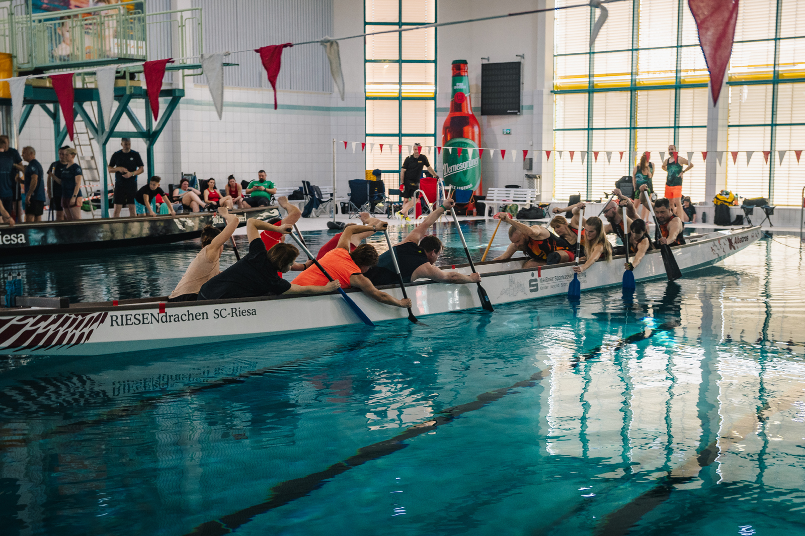 Indoorcup 2026 Foto 8