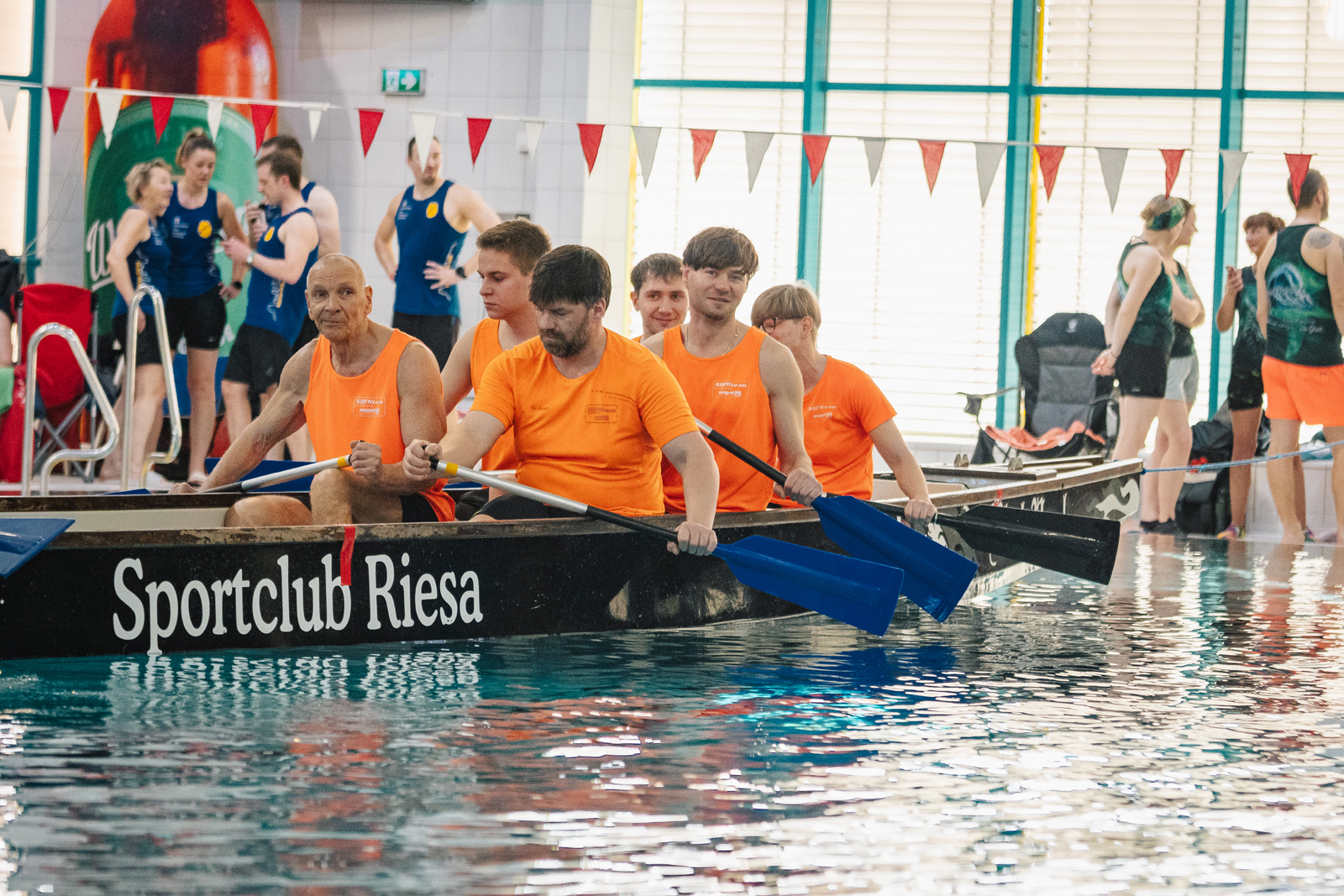 Indoorcup 2026 Foto 14