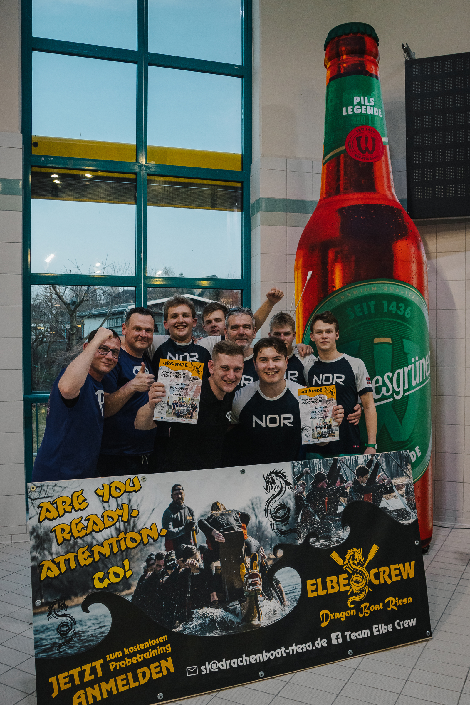 Indoorcup 2026 Foto 122